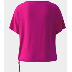 MISS LAGOTTE Shirt Purple 36