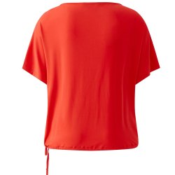 MISS LAGOTTE Shirt Red 40