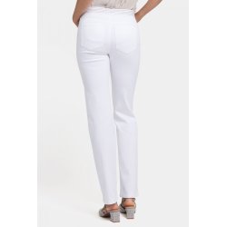 NYDJ No Gapper Marilyn Straight Whit 42