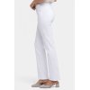 NYDJ No Gapper Marilyn Straight Whit 42