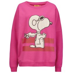 CODELLO Peanuts™ Pullover Pink