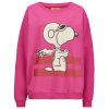 CODELLO Peanuts™ Pullover Pink M