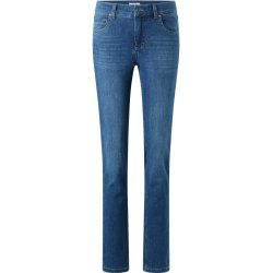 ANGELS Damen Jeans Cici 340030 – Straight Fit Denim in Blue 36
