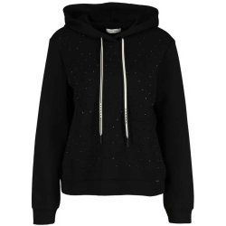 Sani Blu Damen Hoodie 8047 – Schwarzer...