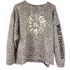 YIPPIE HIPPIE Sweat Leo XL