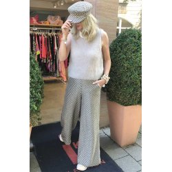 PHO FIRENZE Perlen Pullunder