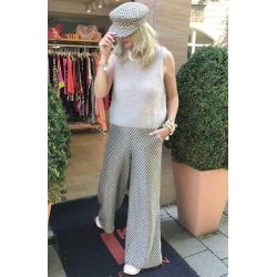 PHO FIRENZE Perlen Pullunder L