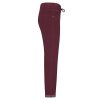 RED BUTTON Damen Hose Tessy SRB4655 – Komfortable Stretchhose in Ruby