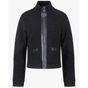 SPORTALM Damen Sweatjacke 400168-5900 – Eleganz trifft Komfort 38