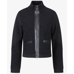 SPORTALM Damen Sweatjacke 400168-5900 – Eleganz trifft Komfort 38