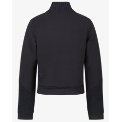 SPORTALM Damen Sweatjacke 400168-5900 – Eleganz trifft Komfort 38