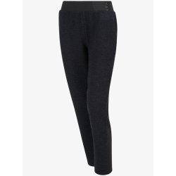 SPORTALM Damen Joggerhose 650239-5900 – Schwarz, Komfortbund, Tapered Fit 42