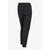 SPORTALM Damen Joggerhose 650239-5900 – Schwarz, Komfortbund, Tapered Fit 42