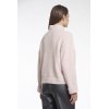 Rino & Pelle Damen Pullover Karen.5002512 – Mock Neck Sweater in Rosa