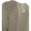 SENSES The Label Damen Longsleeve – Pure Selection in Oliv M
