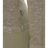 SENSES The Label Damen Longsleeve – Pure Selection in Oliv M