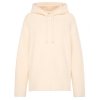 SENSES The Label Damen Kapuzenpullover - Kuschellig in Creme