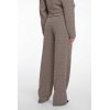 Rino & Pelle Damen Hose Lenny.7002513 – Weite Hose mit grafischem Muster in Sand-Mix