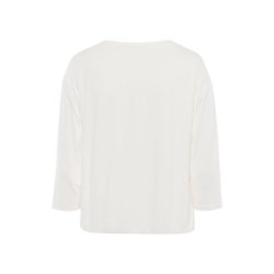 TUZZI Damen Shirt 425453-085 – 3/4-Arm Shirt mit...