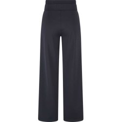 SPORTALM Damen Hose ULLI 650341-5900 – Weite Damenhose in Schwarz