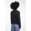 RINO&PELLE Damen Jacke Priori.7002621 – Zip Jacket in Dark Navy 40