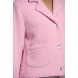 RINO&PELLE Damen Jacke Bobien.7002621 – Boxy...