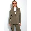 CATNOIR Damen Blazer 261-1787-1 – Blazer in Heavy Jersey