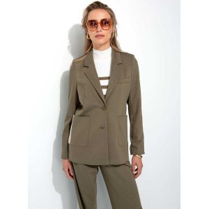CATNOIR Damen Blazer 261-1787-1 – Blazer in Heavy Jersey 36