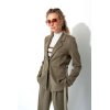 CATNOIR Damen Blazer 261-1787-1 – Blazer in Heavy Jersey 36