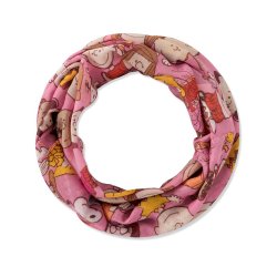 CODELLO Loop 61S0058 – Peanuts™ Loop-Schal...