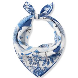 CODELLO Nickituch 61T0012 – Premium Nickituch aus...