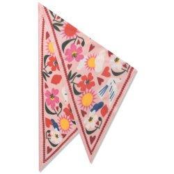 CODELLO Dreieckstuch 61T0016 – Kaschmirweiches...