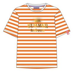 FRIEDA & FREDDIES Damen T‑Shirt 261247 –...