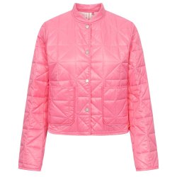 FRIEDA & FREDDIES Damen Jacke 261714 – Leichte...