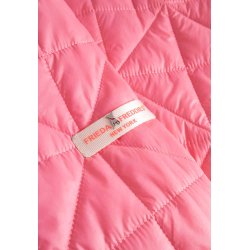 FRIEDA & FREDDIES Damen Jacke 261714 – Leichte...