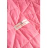 FRIEDA & FREDDIES Damen Jacke 261714 – Leichte Steppjacke in Farbe rose
