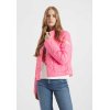 FRIEDA & FREDDIES Damen Jacke 261714 – Leichte Steppjacke in Farbe rose
