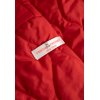 FRIEDA & FREDDIES Damen Wendeblouson 261736 – leichter Steppblouson Rot/Rosé, 38