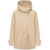 FRIEDA & FREDDIES Damen Jacke 261708 – Leichte Übergangsjacke in Beige