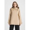 FRIEDA & FREDDIES Damen Jacke 261708 – Leichte Übergangsjacke in Beige