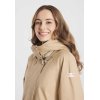 FRIEDA & FREDDIES Damen Jacke 261708 – Leichte Übergangsjacke in Beige