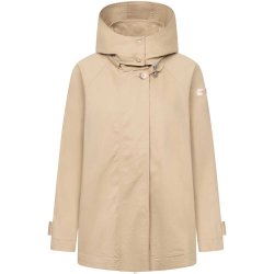 FRIEDA & FREDDIES Damen Jacke 261708 – Leichte Übergangsjacke in Beige 40