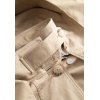 FRIEDA & FREDDIES Damen Jacke 261708 – Leichte Übergangsjacke in Beige 40