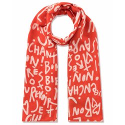 CODELLO Schal 61S0005 – Leichter Schal aus...