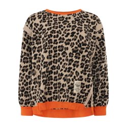 ZWILLINGSHERZ Damen Sweatshirt 2019AAY-090 –...