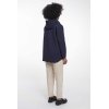 RINO&PELLE Damen Jacke Bray.7002621 – Coat in Dark Navy 42