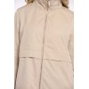 RINO & PELLE Damen Parka Darren.7002621 – Parka mit einrollbarer Kapuze 36