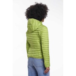 RINO&PELLE Damen Leichtjacke Ilda.7002621 – Gesteppte Jacke, leicht tailliert 46