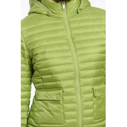 RINO&PELLE Damen Leichtjacke Ilda.7002621 – Gesteppte Jacke, leicht tailliert 46