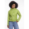 RINO&PELLE Damen Leichtjacke Ilda.7002621 – Gesteppte Jacke, leicht tailliert 46